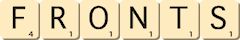 fronts fronts