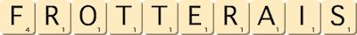 frotterais