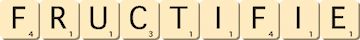 fructifie fructifie