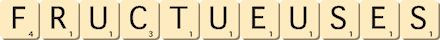 fructueuses fructueuses