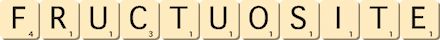 fructuosite