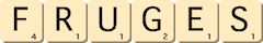 fruges