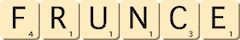 frunce