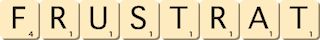 frustrat