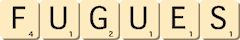 fugues