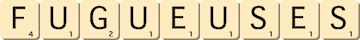 fugueuses