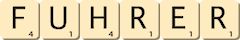 fuhrer fuhrer