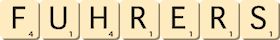 fuhrers fuhrers