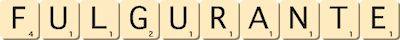 fulgurante fulgurante