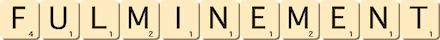 fulminement fulminement