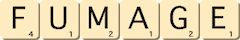 fumage