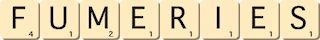 fumeries fumeries