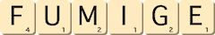 fumige