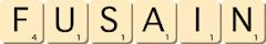 fusain