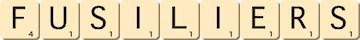 fusiliers fusiliers