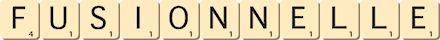 fusionnelle fusionnelle