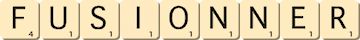 fusionner