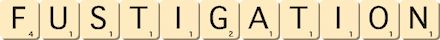 fustigation