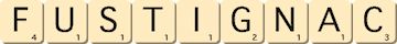 fustignac