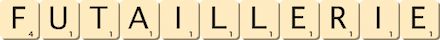 futaillerie