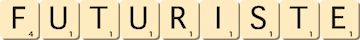 futuriste futuriste