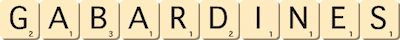 gabardines gabardines