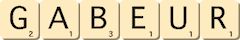 gabeur