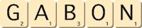 gabon