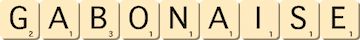 gabonaise gabonaise