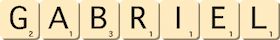 gabriel gabriel