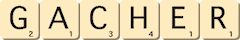 gacher