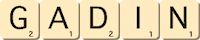 gadin