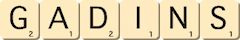 gadins gadins