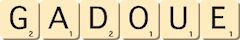 gadoue gadoue