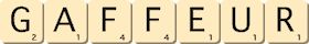 gaffeur gaffeur