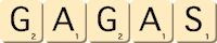 gagas