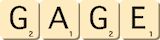 gage