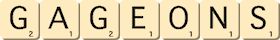gageons gageons
