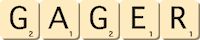 gager