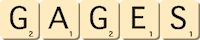 gages