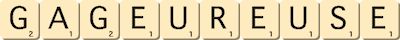 gageur--euse