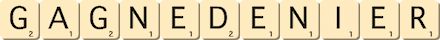 gagne-denier