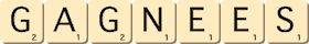 gagnees gagnees