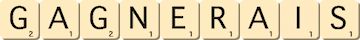 gagnerais gagnerais