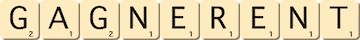 gagnerent gagnerent