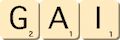 gai