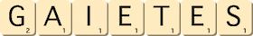 gaietes gaietes
