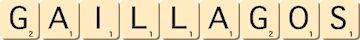 gaillagos