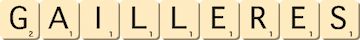 gailleres