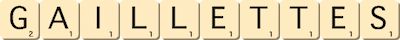 gaillettes gaillettes